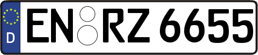 EN-RZ6655