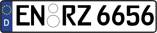 EN-RZ6656