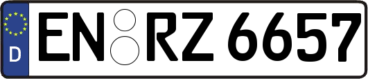EN-RZ6657
