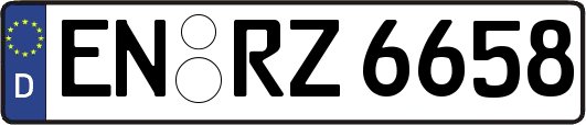 EN-RZ6658
