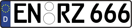 EN-RZ666