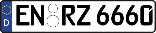 EN-RZ6660