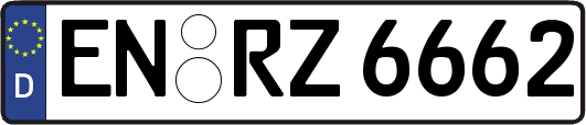 EN-RZ6662