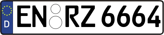 EN-RZ6664