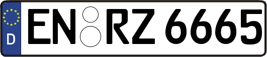 EN-RZ6665