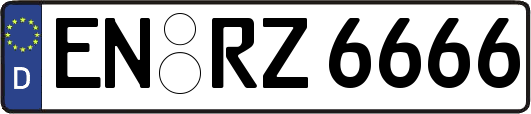 EN-RZ6666