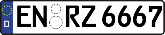 EN-RZ6667