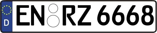 EN-RZ6668