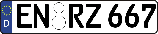 EN-RZ667