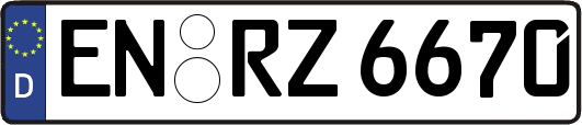 EN-RZ6670