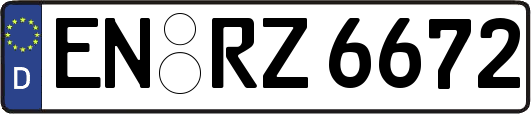 EN-RZ6672