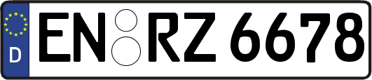 EN-RZ6678