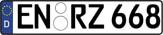 EN-RZ668