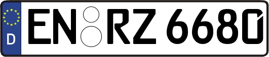 EN-RZ6680