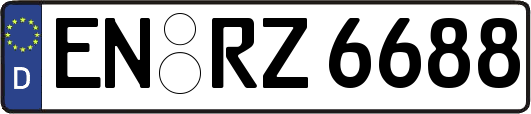EN-RZ6688