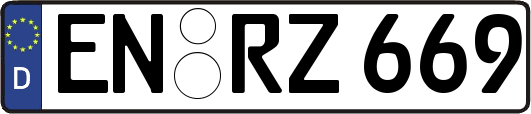 EN-RZ669