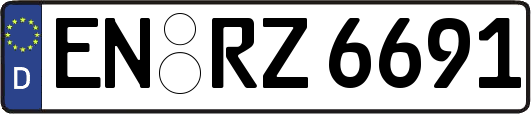 EN-RZ6691