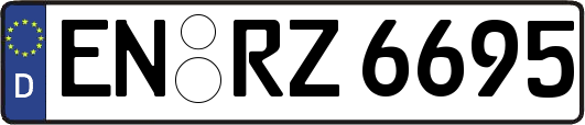 EN-RZ6695