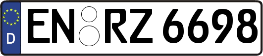 EN-RZ6698
