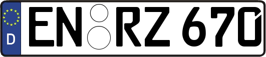 EN-RZ670