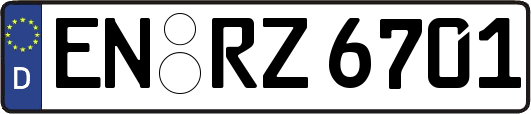 EN-RZ6701