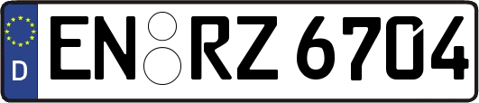 EN-RZ6704