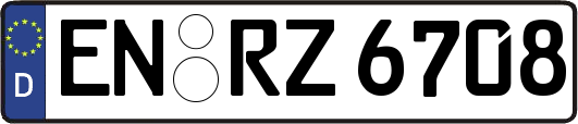 EN-RZ6708