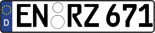 EN-RZ671