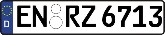 EN-RZ6713
