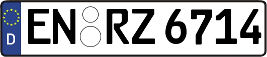 EN-RZ6714