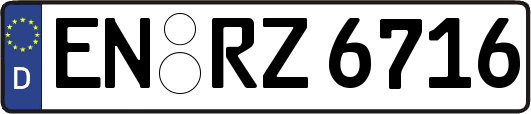 EN-RZ6716