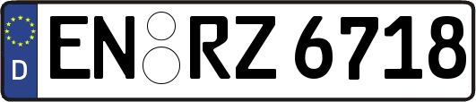 EN-RZ6718