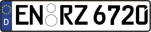 EN-RZ6720
