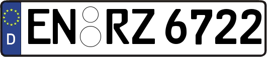 EN-RZ6722