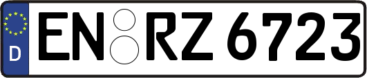 EN-RZ6723