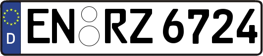 EN-RZ6724