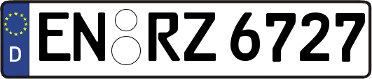 EN-RZ6727