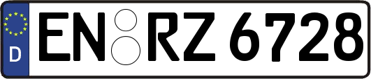 EN-RZ6728
