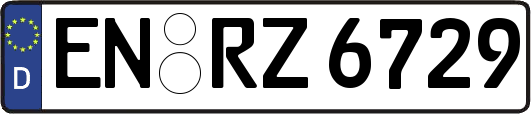 EN-RZ6729