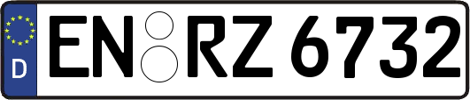 EN-RZ6732