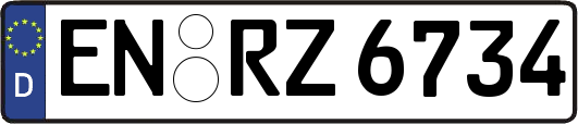 EN-RZ6734