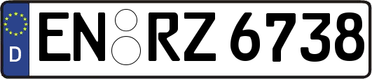 EN-RZ6738