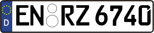 EN-RZ6740