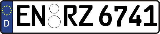 EN-RZ6741