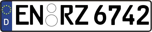EN-RZ6742