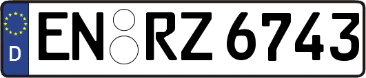 EN-RZ6743
