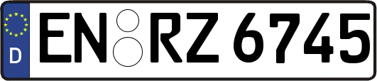 EN-RZ6745