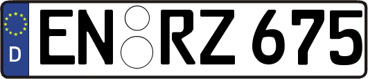 EN-RZ675