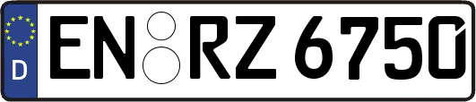 EN-RZ6750
