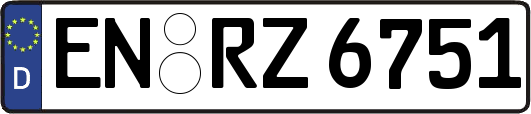 EN-RZ6751